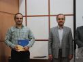 گزارش تصویری مراسم روز معلم 